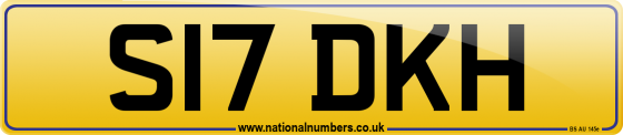 S17 DKH
