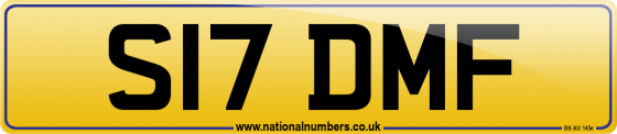 S17 DMF
