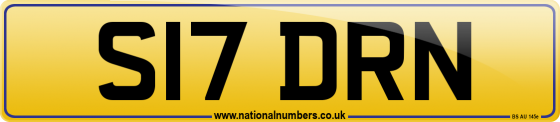S17 DRN
