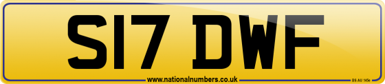 S17 DWF