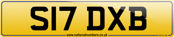 S17 DXB