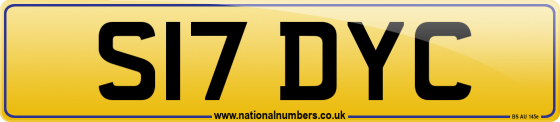 S17 DYC
