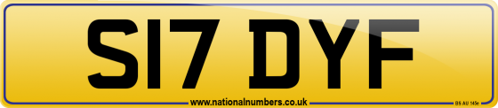 S17 DYF