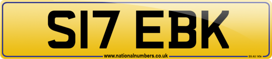 S17 EBK