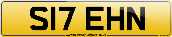 S17 EHN