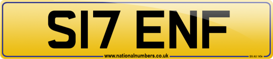 S17 ENF