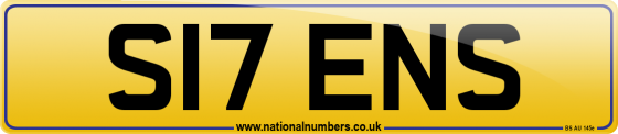 S17 ENS