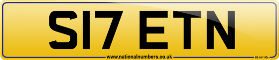 S17 ETN