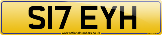 S17 EYH