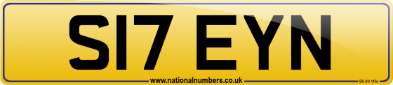 S17 EYN