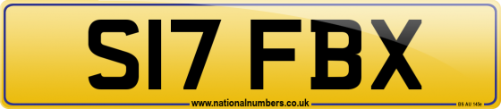 S17 FBX
