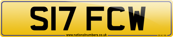 S17 FCW