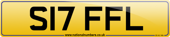 S17 FFL