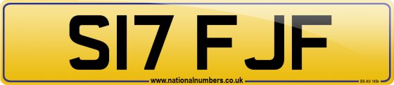 S17 FJF