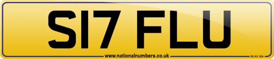 S17 FLU