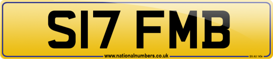 S17 FMB