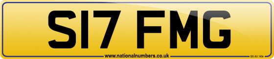 S17 FMG