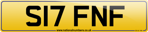 S17 FNF