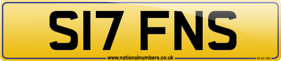 S17 FNS