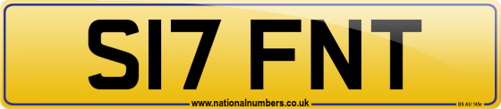 S17 FNT