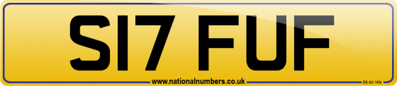S17 FUF