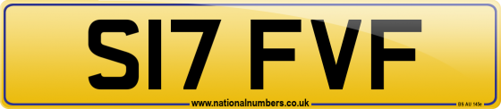 S17 FVF