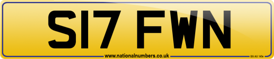 S17 FWN