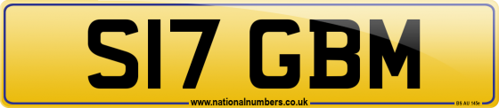 S17 GBM