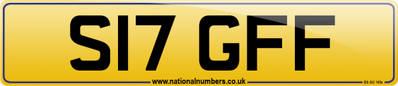 S17 GFF