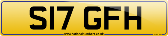 S17 GFH