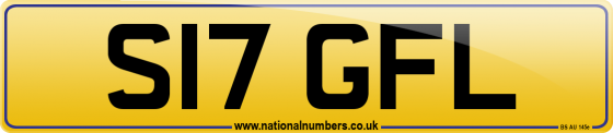 S17 GFL