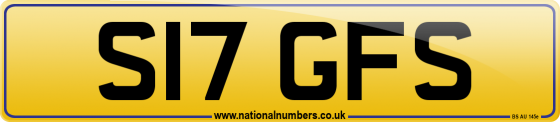 S17 GFS