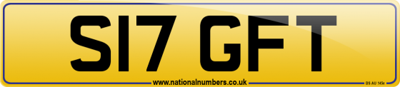 S17 GFT