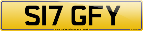 S17 GFY