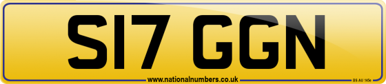 S17 GGN
