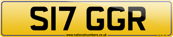 S17 GGR