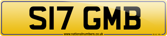 S17 GMB