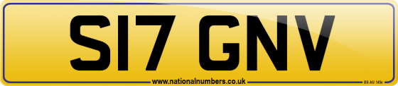 S17 GNV