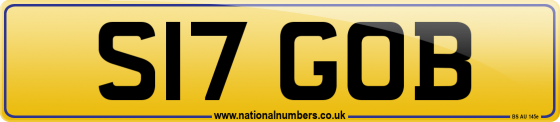 S17 GOB