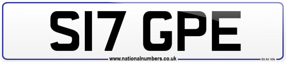 S17 GPE