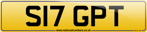 S17 GPT