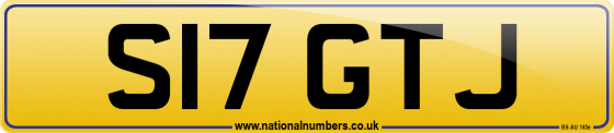 S17 GTJ