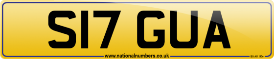 S17 GUA