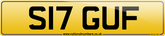 S17 GUF