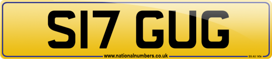S17 GUG