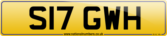 S17 GWH