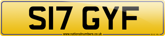 S17 GYF