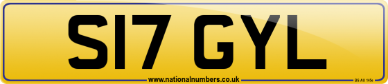 S17 GYL