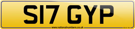 S17 GYP