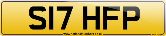 S17 HFP